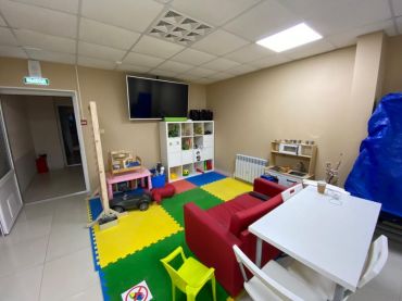 Игровая комната для детей KESEA KIDS #9