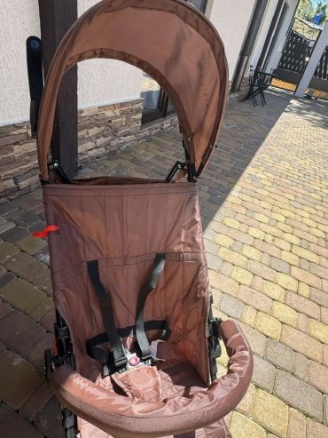 Rent of wheelchairs and playpen beds to sleep #4
