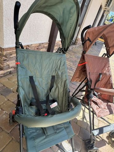 Rent of wheelchairs and playpen beds to sleep #3